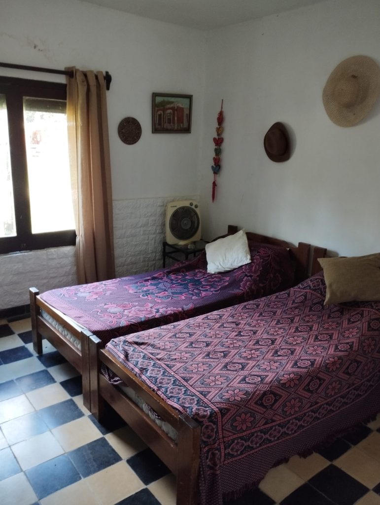 CASA 2 DORMITORIOS EN BALNEARIO SANTA ANA
