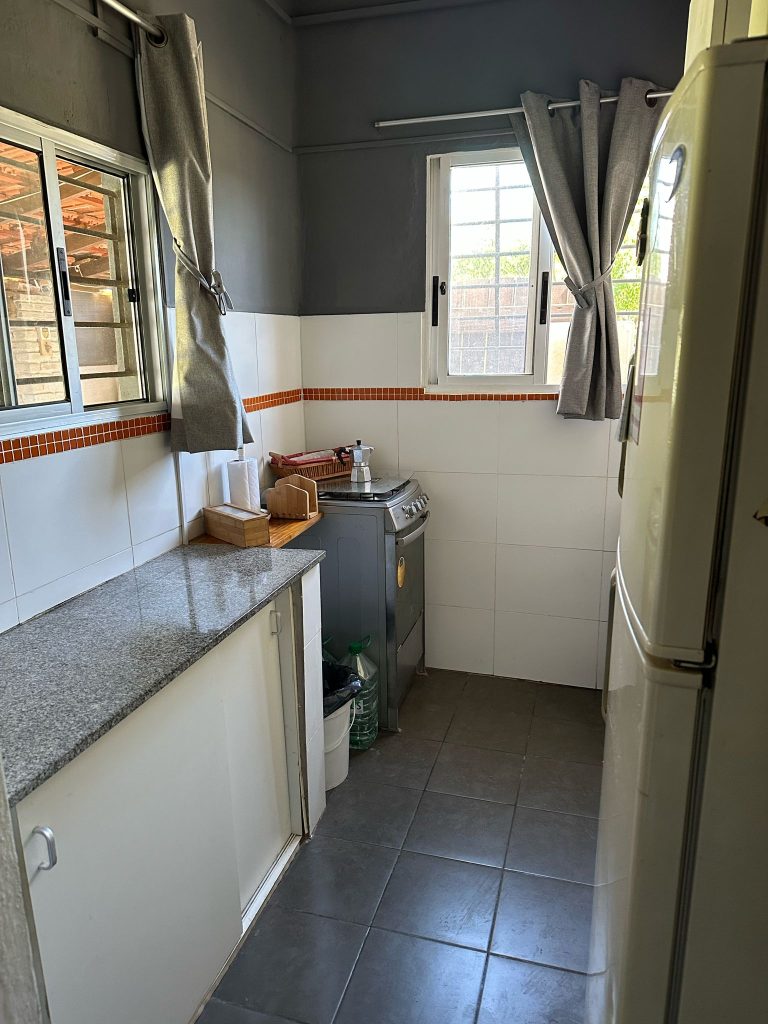 CASA 2 DORMITORIOS A 2 CUADRAS DE LA PLAYA EN BIARRITZ